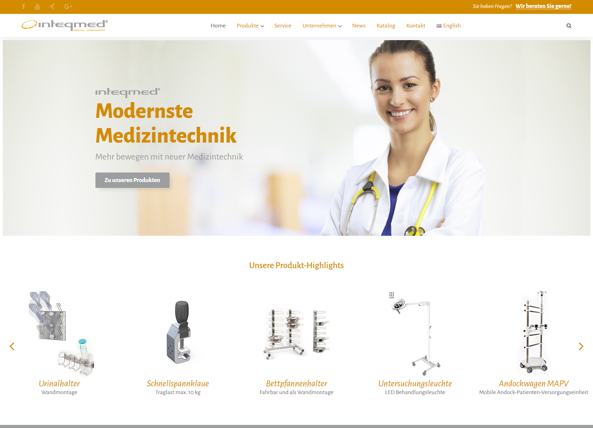 inteqmed GmbH
