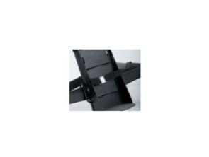 Reha-Rollator, <br> mobiler Gehwagen zur Rehabilitation <br>„Vitalyzer Reha-Exclusiv“