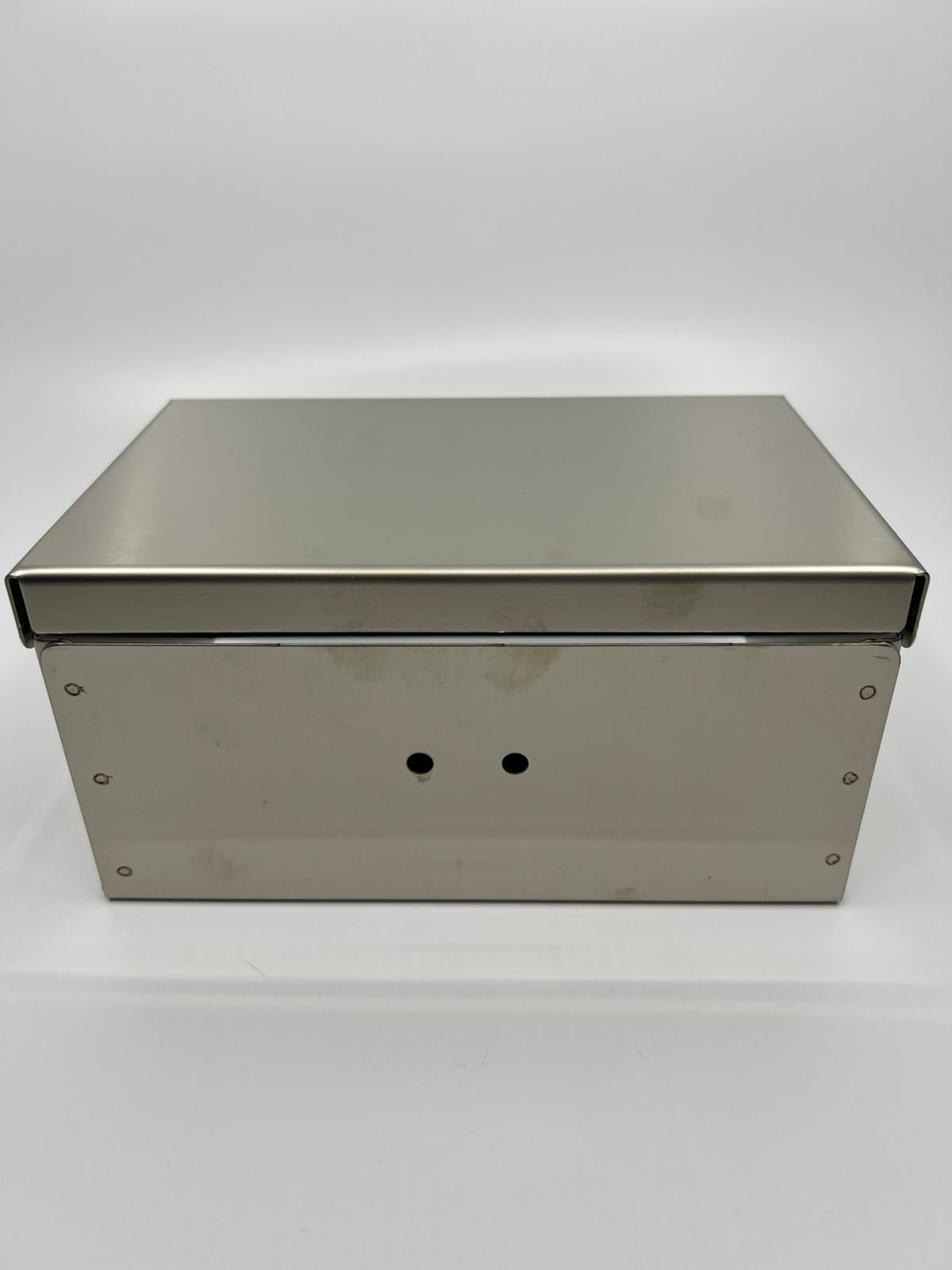 steriler Handschuhspender <br>zur Aufbewahrung <br>von sterilen Einmalhandschuhen 4 steriler Handschuhspender <br>zur Aufbewahrung <br>von sterilen Einmalhandschuhen – Bild 4