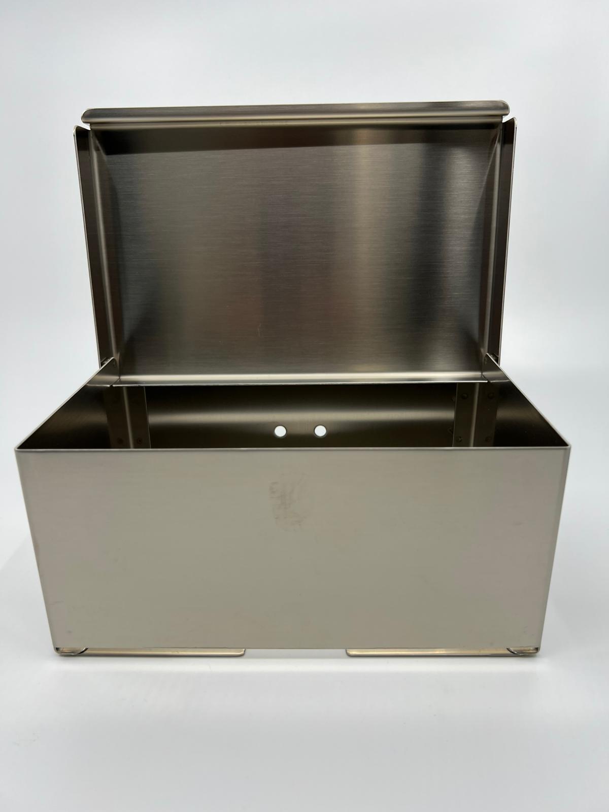 steriler Handschuhspender <br>zur Aufbewahrung <br>von sterilen Einmalhandschuhen 5 steriler Handschuhspender <br>zur Aufbewahrung <br>von sterilen Einmalhandschuhen – Bild 5