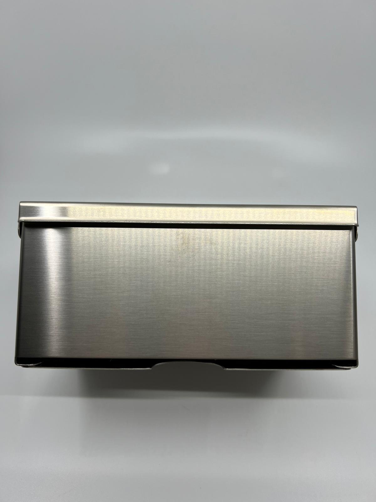 steriler Handschuhspender <br>zur Aufbewahrung <br>von sterilen Einmalhandschuhen 6 steriler Handschuhspender <br>zur Aufbewahrung <br>von sterilen Einmalhandschuhen – Bild 6