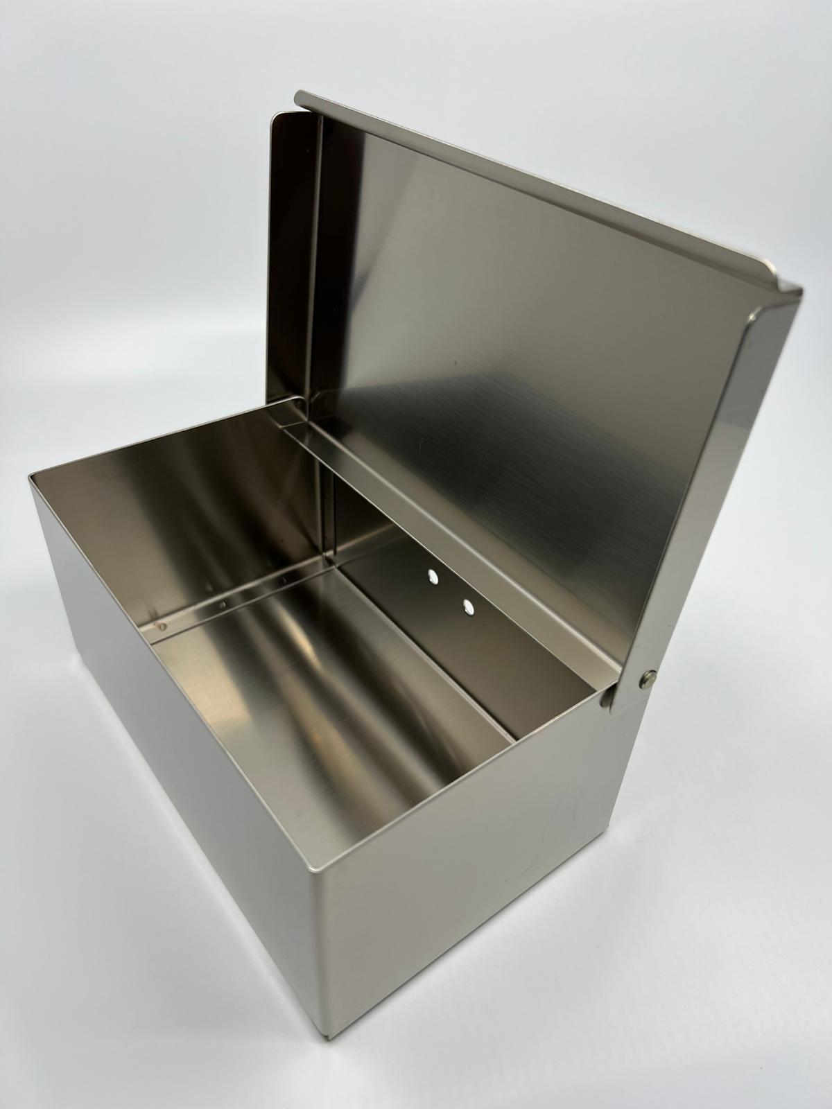 steriler Handschuhspender <br>zur Aufbewahrung <br>von sterilen Einmalhandschuhen 7 steriler Handschuhspender <br>zur Aufbewahrung <br>von sterilen Einmalhandschuhen – Bild 7