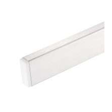 Endkappen für Normschiene <br> Geräteschiene 25×10 mm