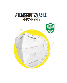 FFP2-KN9 Schutzmasken Gesichtmasken Mundschutzmasken Antivierenschutzmasken Atemschutzmasken