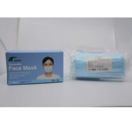 OP-Atemschutzmaske <br>OP-Maske